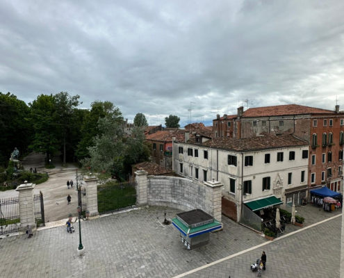 Ospizio view 2