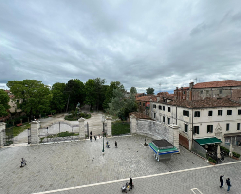 Ospizio View 1