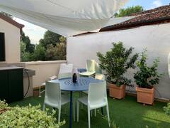 terrazza vele